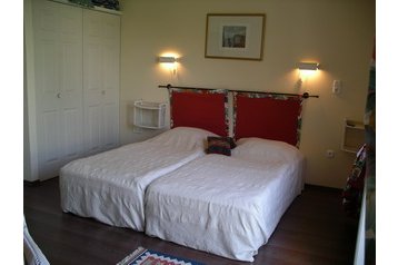 Ungārija Penzión Balatongyörök, Eksterjers